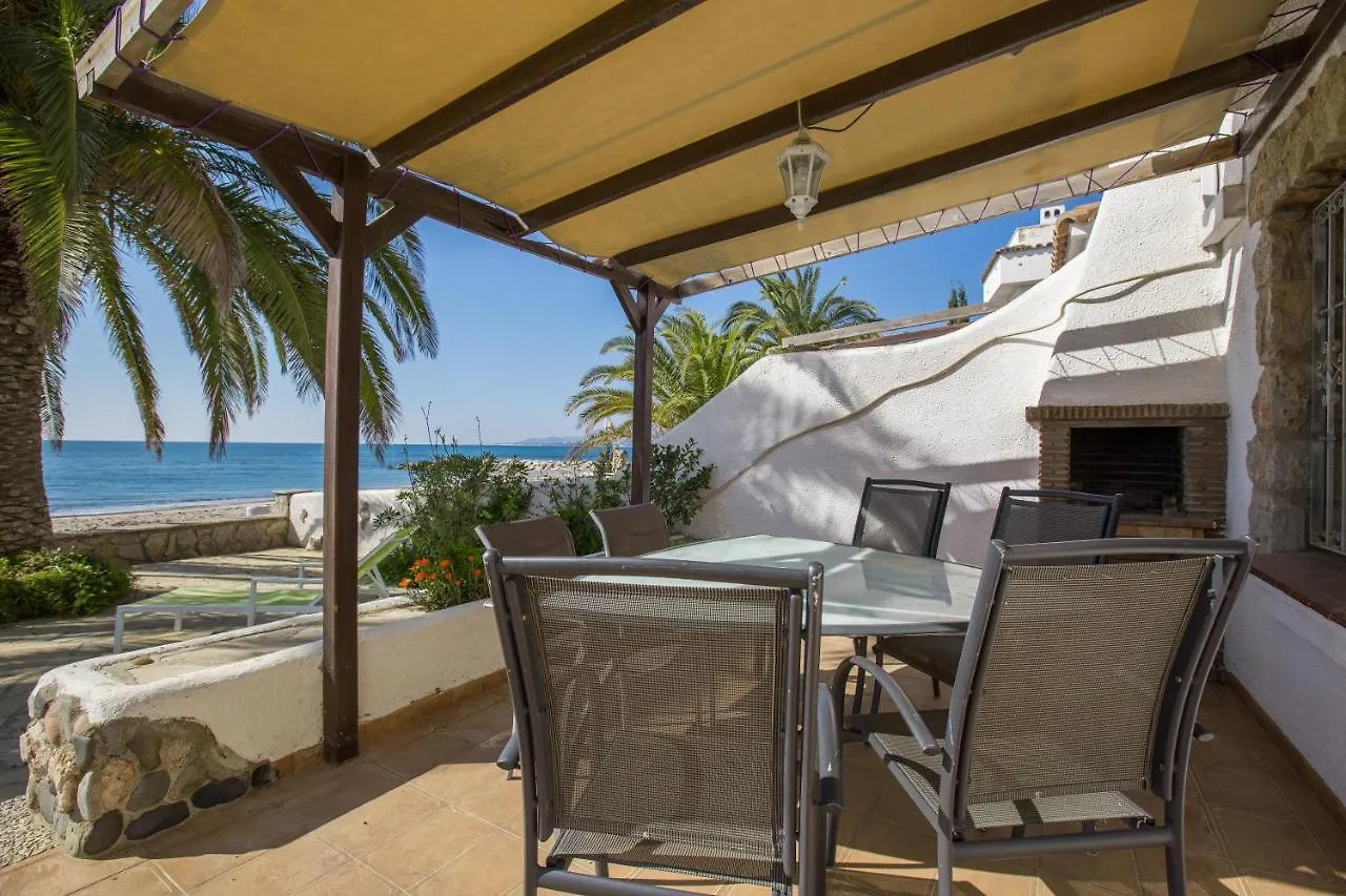 Mistral Seafront By Marcalma Apartment Mont-roig del Camp Spain