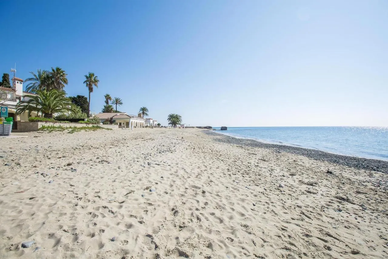Appartamento Mistral Seafront By Marcalma Mont-roig del Camp
